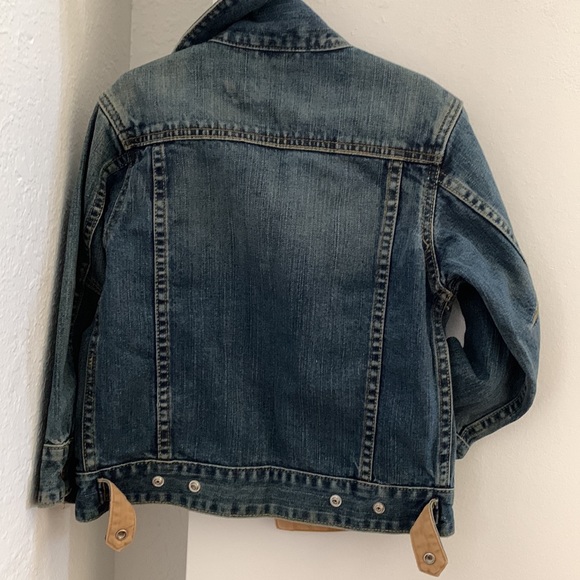 GAP | Toddler Jean Jacket - Picture 5 of 5